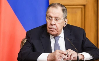 Ông Lavrov điện đàm ông Rubio, thông báo kế hoạch Nga tấn công Kiev