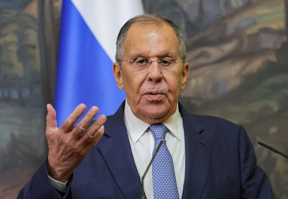 Ông Lavrov: "Nếu châu Âu tấn công Nga, cuộc chiến sẽ diễn ra chóng vánh"