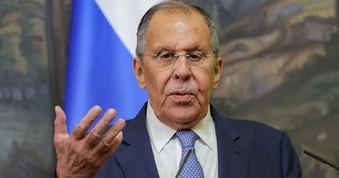 Ông Lavrov: "Nếu châu Âu tấn công Nga, cuộc chiến sẽ diễn ra chóng vánh"