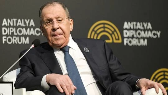 Ông Lavrov: Sự kiên nhẫn của Nga sắp cạn, đừng coi Moscow là 'hổ giấy' Ông Lavrov: Sự kiên nhẫn của Nga sắp cạn, đừng coi Moscow là 'hổ giấy'