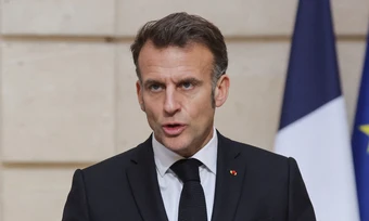 Ông Macron kêu gọi Iran ngừng tập kích khắp Trung Đông