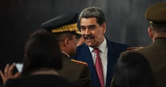 Ông Maduro bất ngờ đăng tải thông điệp mới dù đang bị giam tại Mỹ