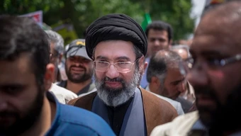 Ông Mojtaba Khamenei: Hành trình từ chiến binh IRGC đến tân lãnh tụ Iran