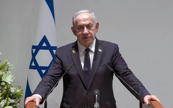 Ông Netanyahu chính thức lên tiếng sau khi Mỹ và Iran đồng ý ngừng bắn