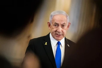 Ông Netanyahu họp khẩn an ninh sau phản hồi của Iran; Tehran lên tiếng tin rò rỉ dầu ở đảo Kharg