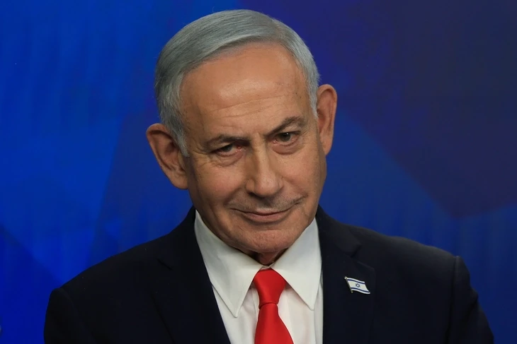 Ông Netanyahu: Israel đã đạt mục tiêu, ca ngợi chiến dịch với Mỹ Ông Netanyahu: Israel đã đạt mục tiêu, ca ngợi chiến dịch với Mỹ