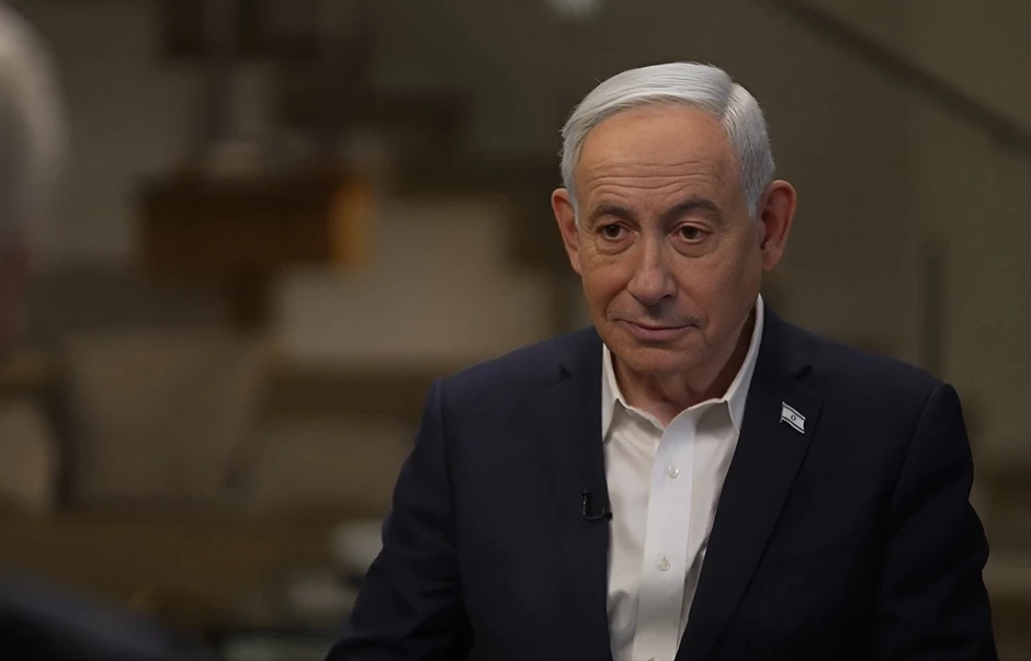Ông Netanyahu muốn Israel không còn phụ thuộc vào viện trợ quốc phòng từ Mỹ Ông Netanyahu muốn Israel không còn phụ thuộc vào viện trợ quốc phòng từ Mỹ