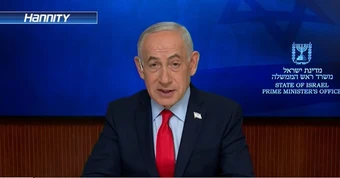 Ông Netanyahu nói lý do vì sao Mỹ - Israel tấn công Iran