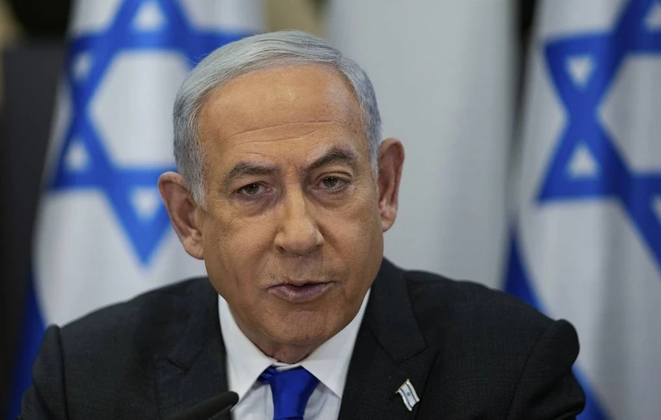 Ông Netanyahu: Thỏa thuận khung với Lebanon là "đòn giáng mạnh" vào Iran Ông Netanyahu: Thỏa thuận khung với Lebanon là "đòn giáng mạnh" vào Iran