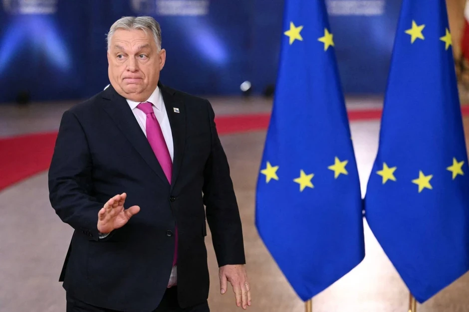 Ông Orban nói về thất bại bầu cử: ‘Tôi cảm thấy đau đớn và trống rỗng’