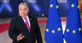 Ông Orban nói về thất bại bầu cử: ‘Tôi cảm thấy đau đớn và trống rỗng’