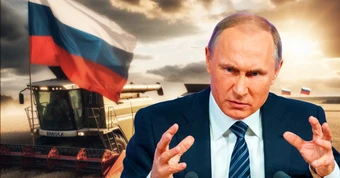 Ông Putin bị thách đấu!: Chuyên gia tiết lộ "cuộc tấn công hậu trường", lằn ranh đỏ bị phá vỡ