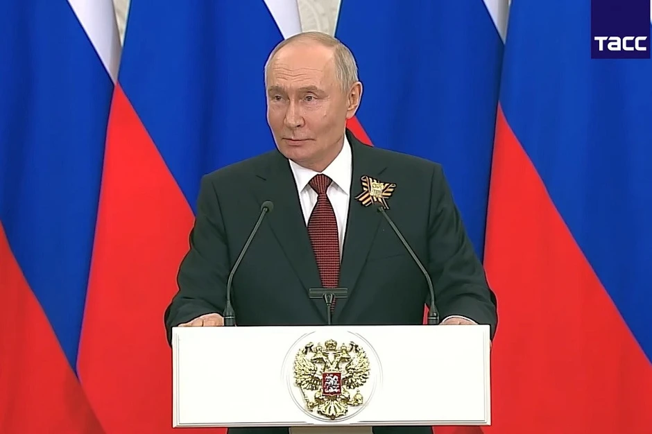Ông Putin đề xuất chuyển uranium làm giàu của Iran sang Nga Ông Putin đề xuất chuyển uranium làm giàu của Iran sang Nga