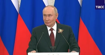 Ông Putin đề xuất chuyển uranium làm giàu của Iran sang Nga