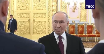 Ông Putin nói Nga ‘kiểm soát’ Kostiantynivka, Ukraine bắn phá hậu cần ở Crưm