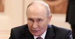 Ông Putin phản hồi đề xuất ngừng bắn và đàm phán chấm dứt xung đột Ukraine