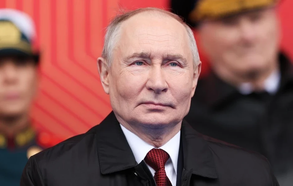 Ông Putin phát biểu những gì tại lễ duyệt binh Ngày Chiến thắng? Ông Putin phát biểu những gì tại lễ duyệt binh Ngày Chiến thắng?