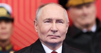 Ông Putin phát biểu những gì tại lễ duyệt binh Ngày Chiến thắng?