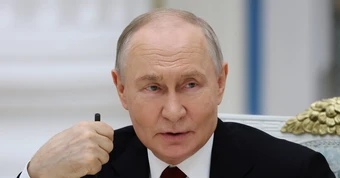 Ông Putin thừa nhận các đòn tấn công của Ukraine gây thiệt hại cho kinh tế Nga