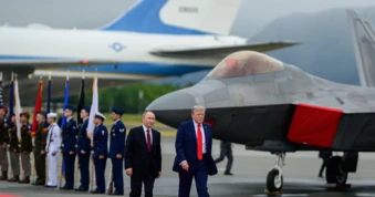 Ông Putin và ông Trump điện đàm 90 phút, bàn về Iran, Ukraine