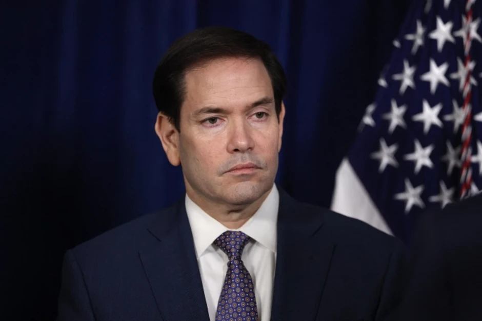 Ông Rubio: Mỹ sẽ phải xem xét lại quan hệ với NATO Ông Rubio: Mỹ sẽ phải xem xét lại quan hệ với NATO