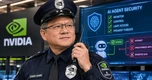 Ông trùm Jensen Huang muốn trở thành "cảnh sát" AI