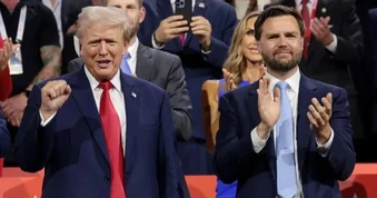 Ông Trump ẩn ý về ứng viên kế nhiệm tiềm năng?
