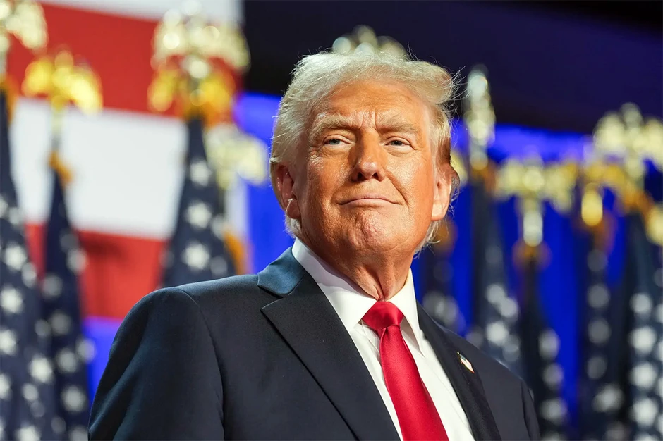 Ông Trump áp thuế mới lên hàng chục quốc gia trên thế giới