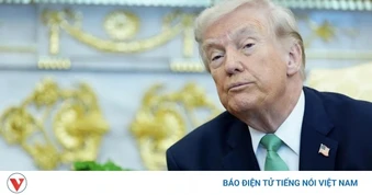 Ông Trump bác khả năng ngừng bắn, cân nhắc phương án đưa quân vào Iran