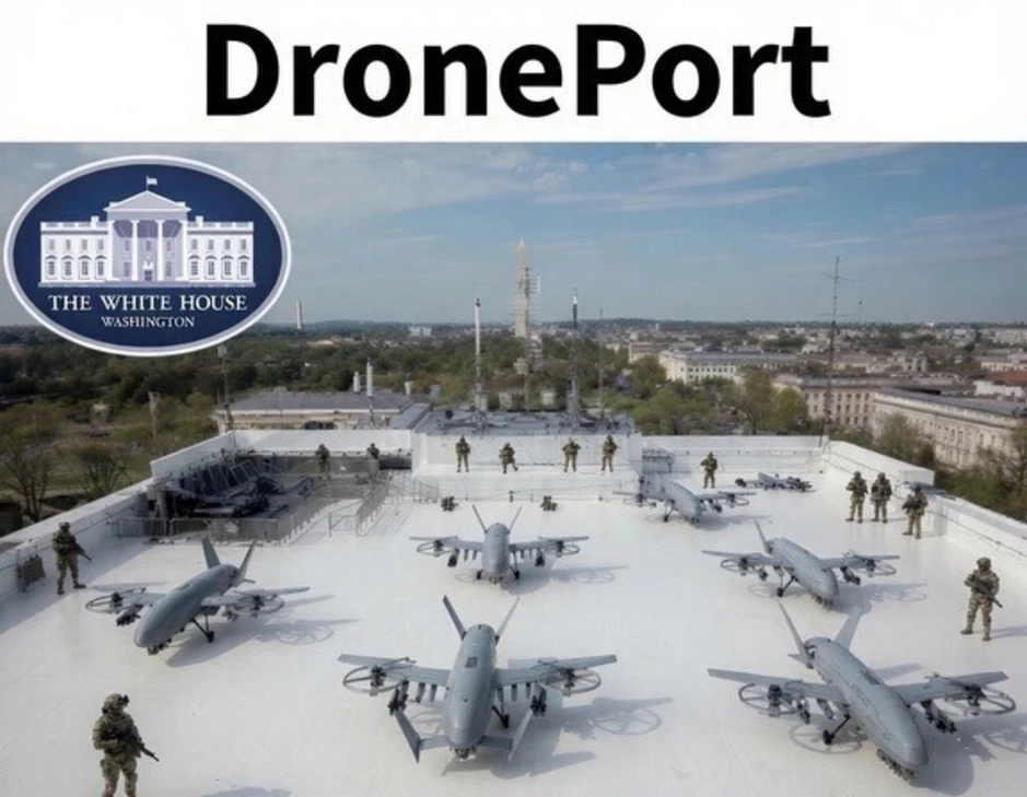Ông Trump bất bình vì tòa ra lệnh ngừng xây phòng khiêu vũ 400 triệu USD Ông Trump bất bình vì tòa ra lệnh ngừng xây phòng khiêu vũ 400 triệu USD