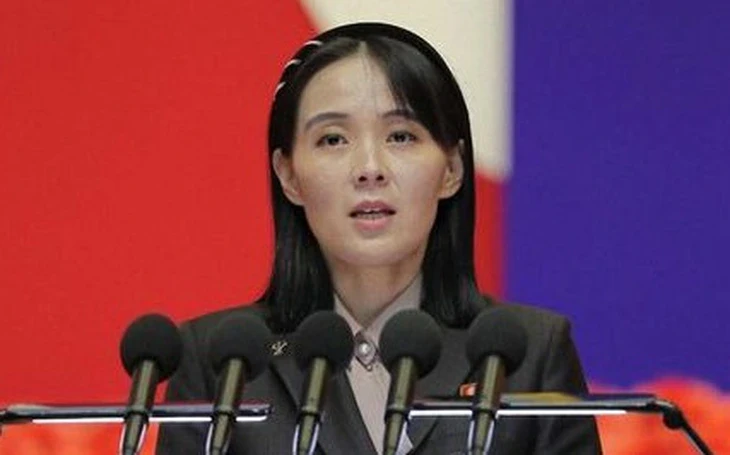 Ông Trump bất ngờ gặp Thủ tướng Hàn, hỏi chuyện đối thoại với ông Kim Jong Un Ông Trump bất ngờ gặp Thủ tướng Hàn, hỏi chuyện đối thoại với ông Kim Jong Un