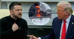 Ông Trump bất ngờ yêu cầu Tổng thống Ukraine “dừng tay” trước một mục tiêu Nga: Điều gì khiến Mỹ lo lắng?