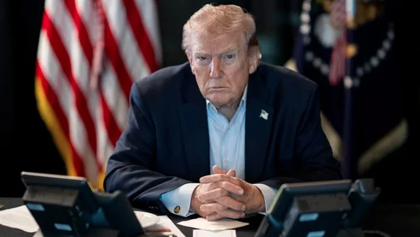 Ông Trump cân nhắc các phương án tấn công Iran sau khi đàm phán thất bại