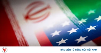 Ông Trump cân nhắc chấm dứt lệnh ngừng bắn với Iran nếu binh sĩ Mỹ thiệt mạng