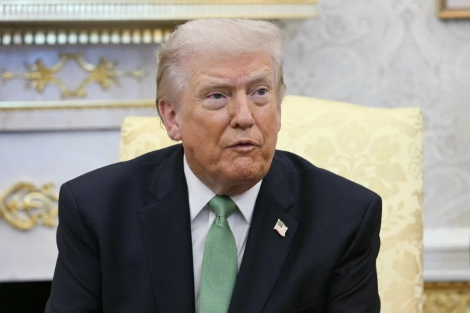 Ông Trump: Cần suy nghĩ lại về tư cách thành viên NATO Ông Trump: Cần suy nghĩ lại về tư cách thành viên NATO