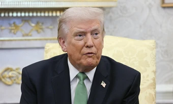 Ông Trump: Cần suy nghĩ lại về tư cách thành viên NATO
