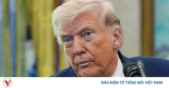Ông Trump cảnh báo Iran nghiêm túc đàm phán trước khi quá muộn