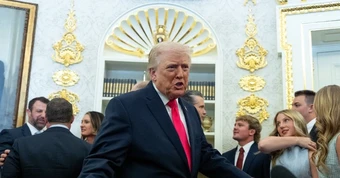 Ông Trump cảnh báo Iran nghiêm túc trước khi quá muộn, Trung Quốc nhìn thấy 'hy vọng'