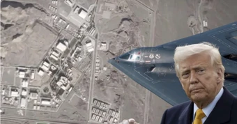 Ông Trump cảnh báo ‘một đổi một’ với Iran ở eo biển Hormuz