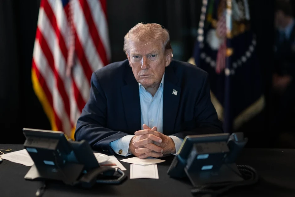 Ông Trump cảnh báo 'tương lai rất tồi tệ' với NATO nếu không hỗ trợ Mỹ mở lại eo biển Hormuz Ông Trump cảnh báo 'tương lai rất tồi tệ' với NATO nếu không hỗ trợ Mỹ mở lại eo biển Hormuz