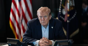 Ông Trump cảnh báo 'tương lai rất tồi tệ' với NATO nếu không hỗ trợ Mỹ mở lại eo biển Hormuz
