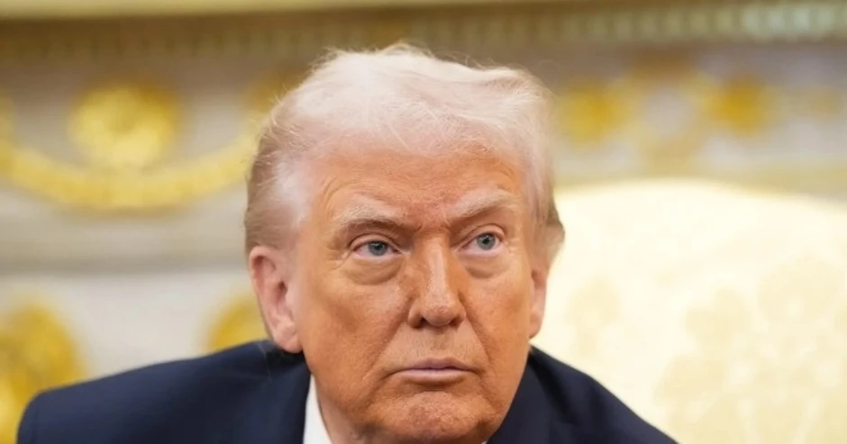 Ông Trump chấm chiến dịch tấn công Iran '15 trên 10 điểm'