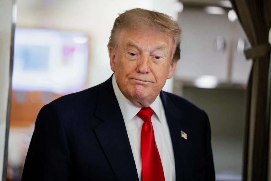 Ông Trump chật vật tìm cách hiểu giới lãnh đạo Iran Ông Trump chật vật tìm cách hiểu giới lãnh đạo Iran