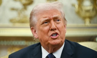 Ông Trump chỉ trích Anh, Tây Ban Nha không hợp tác trong chiến dịch Iran