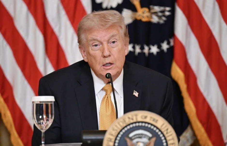 Ông Trump chỉ trích đồng minh từ chối hỗ trợ ở eo biển Hormuz Ông Trump chỉ trích đồng minh từ chối hỗ trợ ở eo biển Hormuz