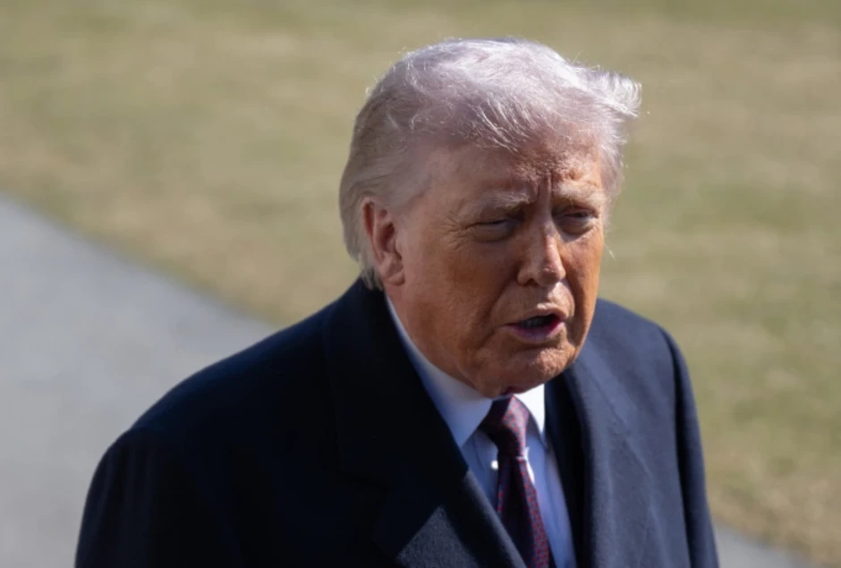Ông Trump: Chiến dịch tấn công Iran có thể kéo dài 4-5 tuần Ông Trump: Chiến dịch tấn công Iran có thể kéo dài 4-5 tuần