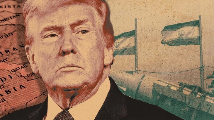 Ông Trump: Chiến dịch tấn công Iran có thể kéo dài 4 tuần Ông Trump: Chiến dịch tấn công Iran có thể kéo dài 4 tuần
