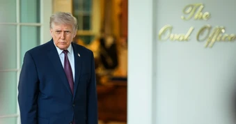 Ông Trump: Chiến tranh sắp kết thúc rồi, sẽ đến Pakistan ký kết nếu đạt thỏa thuận với Iran