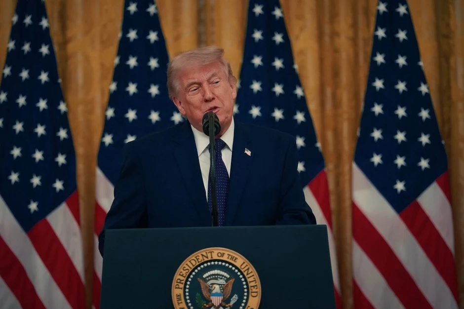 Ông Trump cho dỡ lệnh phong tỏa hải quân, đưa ra loạt điều kiện với Iran Ông Trump cho dỡ lệnh phong tỏa hải quân, đưa ra loạt điều kiện với Iran