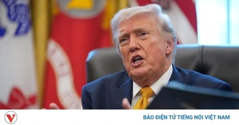 Ông Trump cho rằng Iran “chắc chắn sẽ đàm phán”